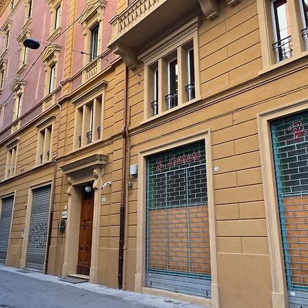 Maison Marescalchi Μπολόνια Εξωτερικό φωτογραφία