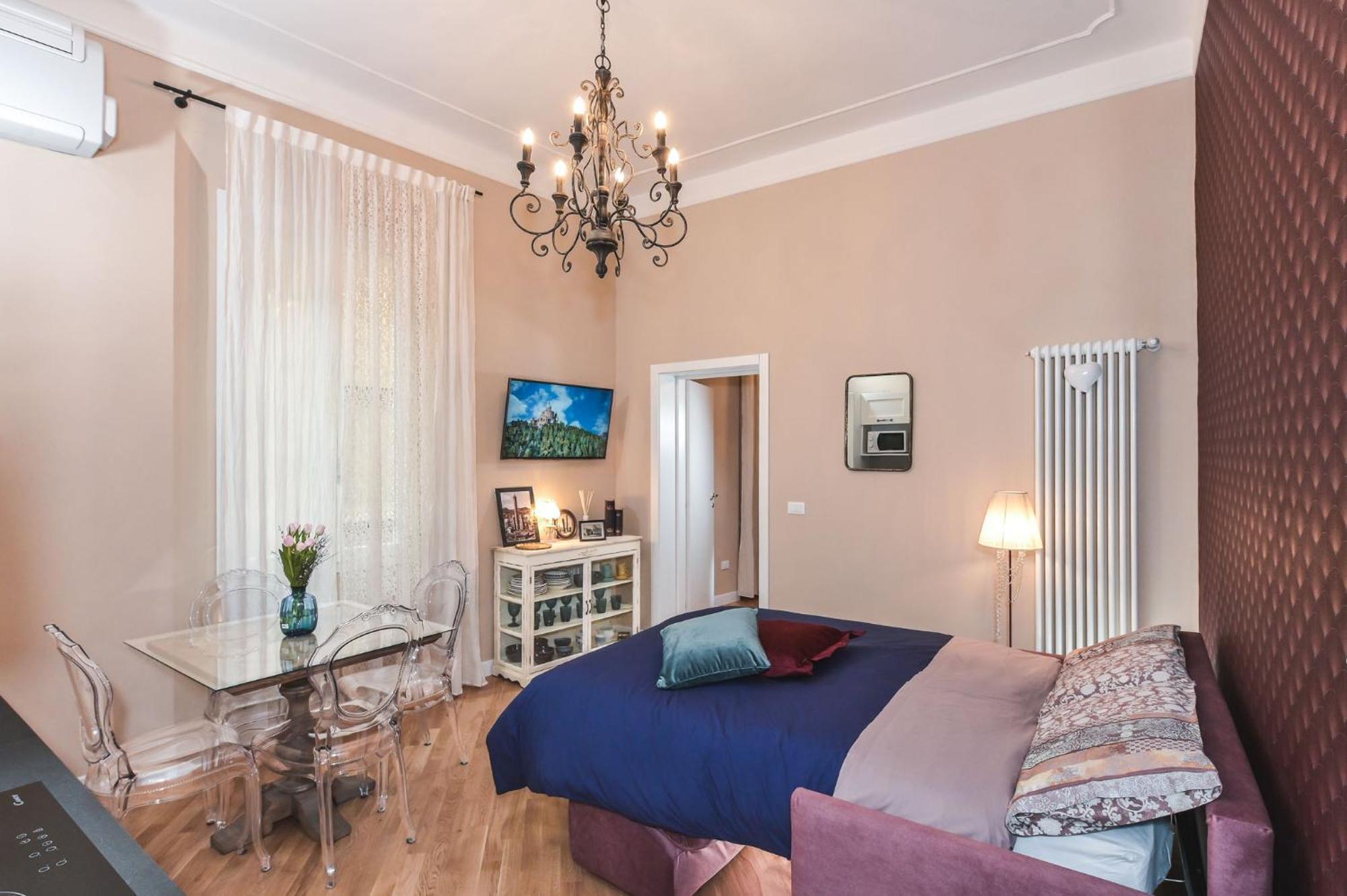 Maison Marescalchi Μπολόνια Εξωτερικό φωτογραφία