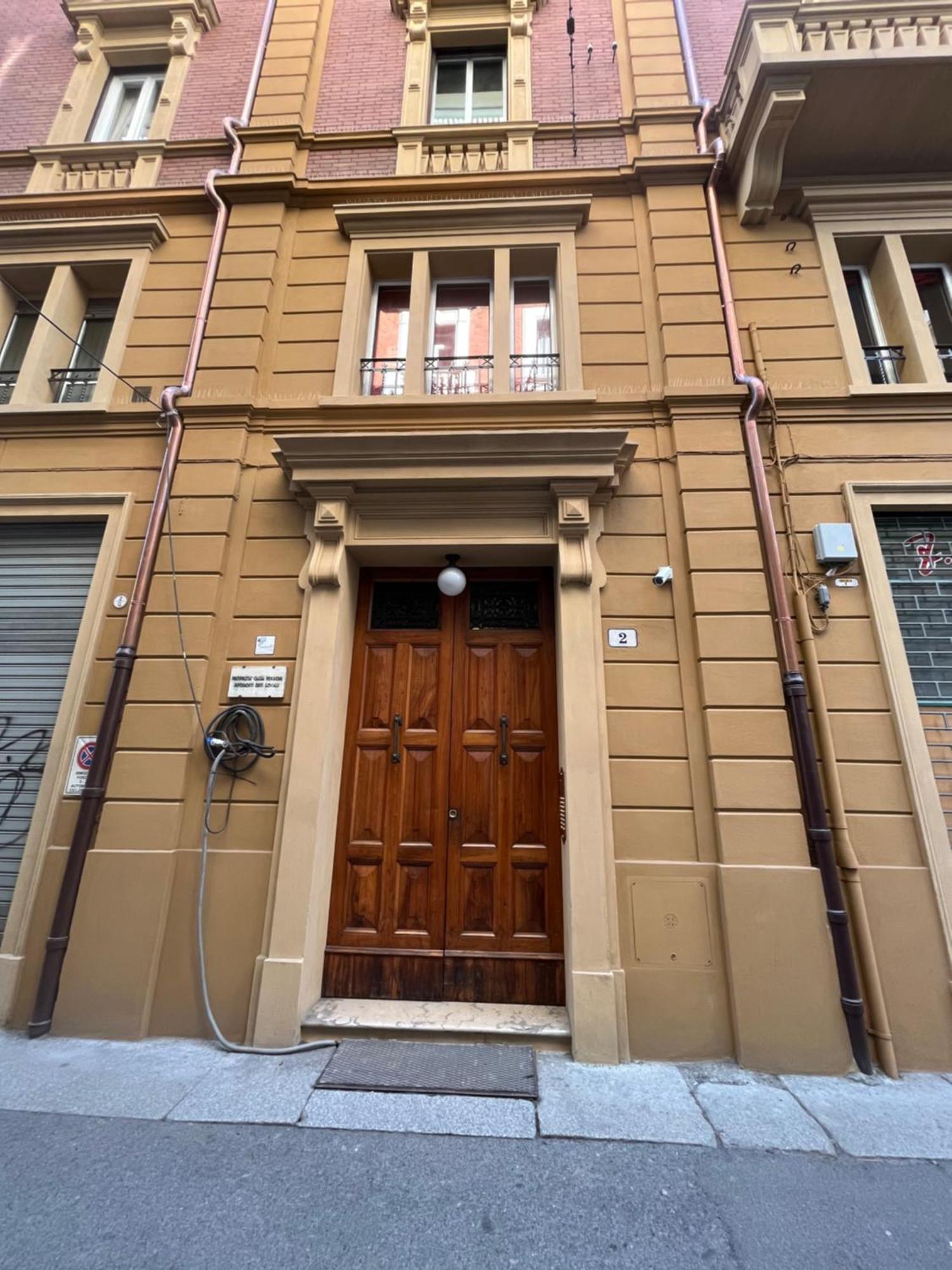 Maison Marescalchi Μπολόνια Εξωτερικό φωτογραφία