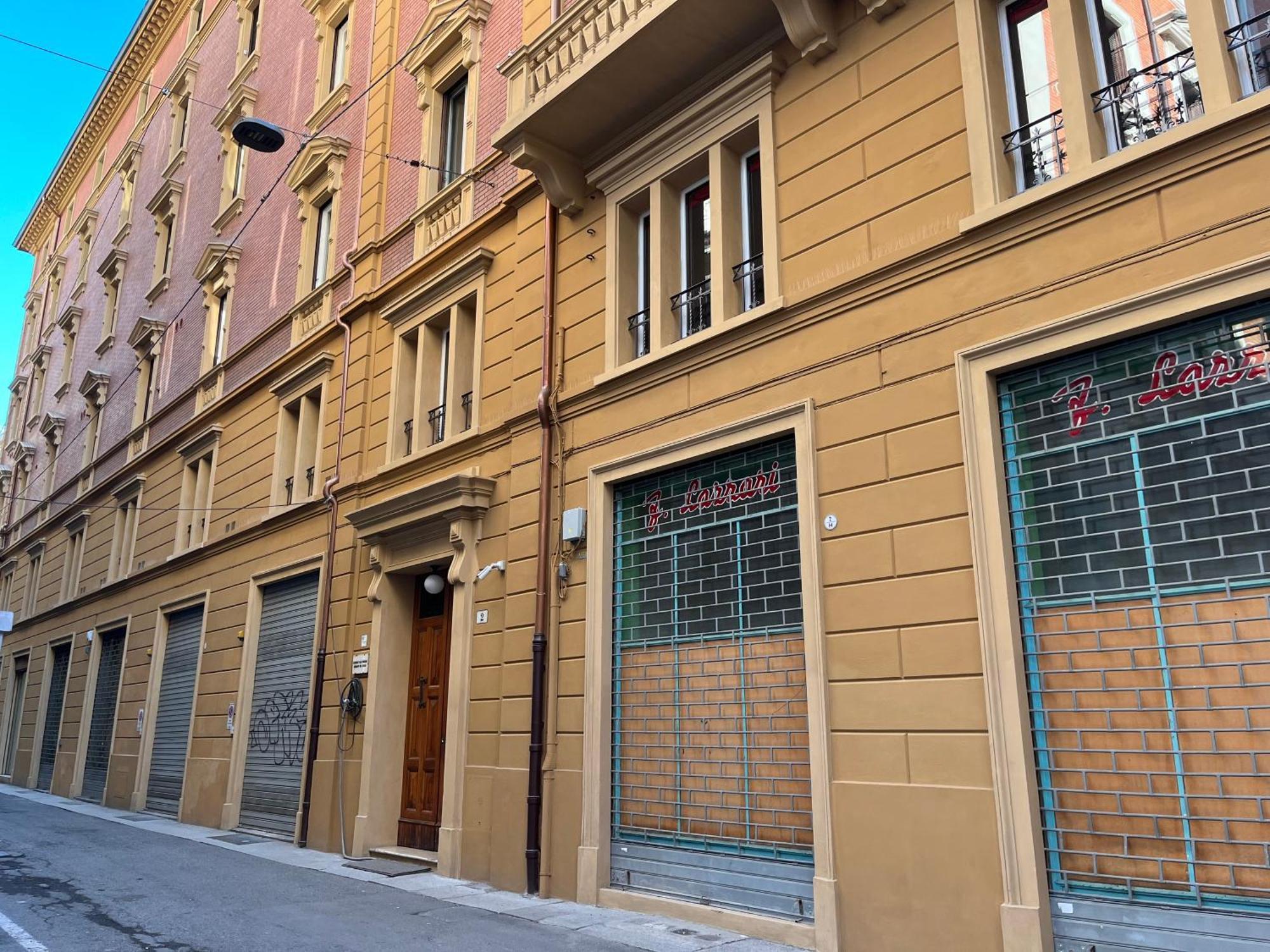 Maison Marescalchi Μπολόνια Εξωτερικό φωτογραφία