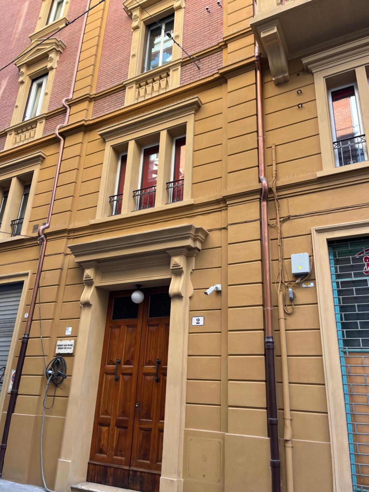 Maison Marescalchi Μπολόνια Εξωτερικό φωτογραφία